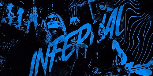 Infernal, DJ Aligator in Odense