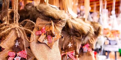 Christmas Fayre