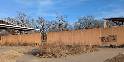 Lakeside Nature Center Garden Workday