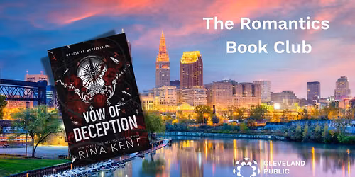 The Romantics Book Club
