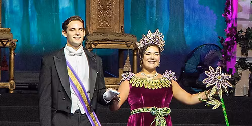 Las Donas De La Corte at Selena Auditorium at Hilliard Center