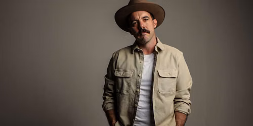 An Evening with Ben Danaher w/special guest Kenny Roby