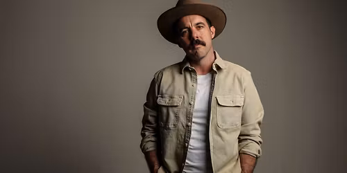 An Evening with Ben Danaher