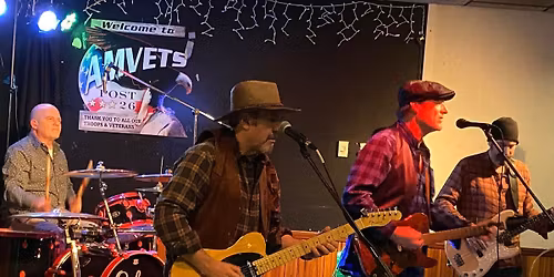 AmVets Post 26