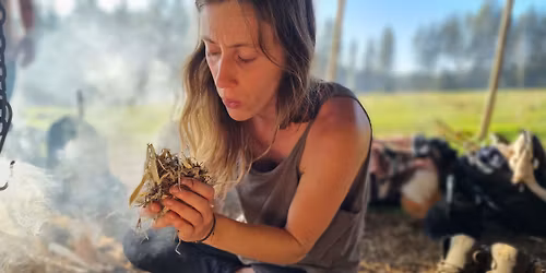 Way of Ancestors jaartraject - Ancestrale en druidische vaardigheden - 26 maart tot 11 oktober 26