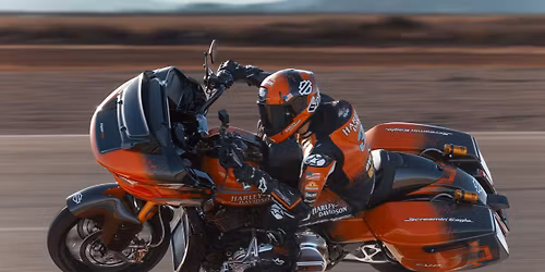 Wheels Through Time Ride