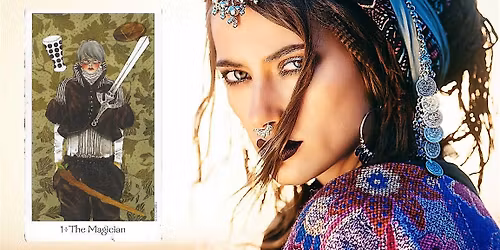 Taste of Tarot | Perfect for those new to Tarot