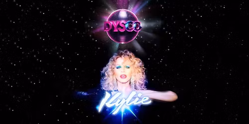 KYLIE MINOGUE After-Party @ DysCo, Liverpool