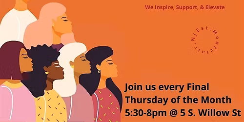 The Wise Women Collective Monthly Meetup-November 2025