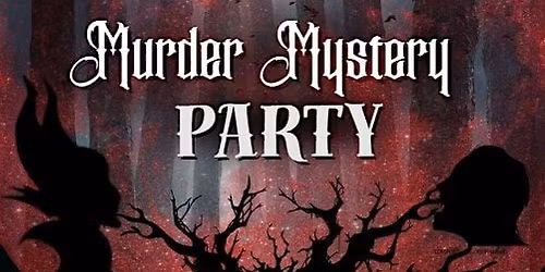 Guildhouse M**der Mystery Night: A Villainous Blood Moon
