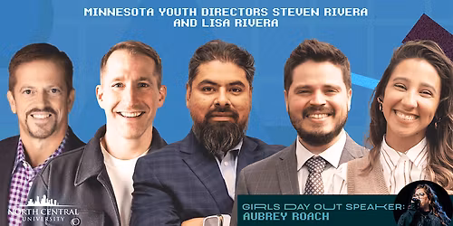 CONTROL Minnesota State Youth Camp 2026