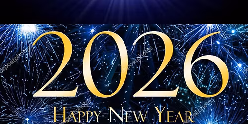 Happy New Year With Wayward Son In Frostburg