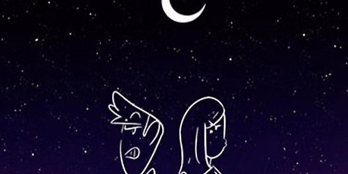 Una noche con mi ex