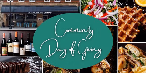 828 Vets - Community Day of Giving