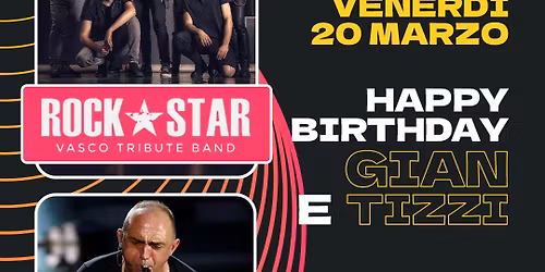 20\/03 ROCK STAR & ANDREA \u201cCucchia\u201d INNESTO live @ Fad\u00f2 Irish Pub - Dueville (VI) 