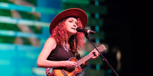 Tricia Ann Band Live at Legends