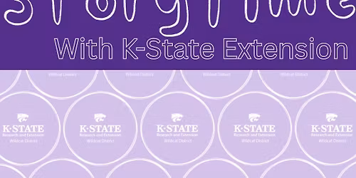 Storytime with Wildcat Extension