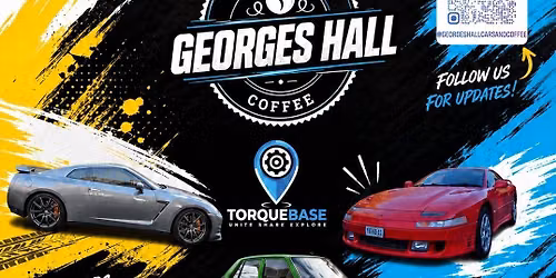 Georges Hall Cars & Coffee