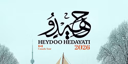 Heydoo Hedayati