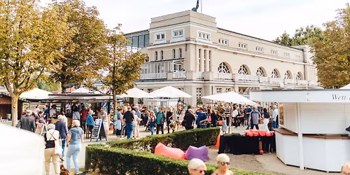 Krefelder Herbstzauber