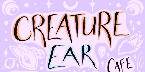 Creature Ear Craft Workshop