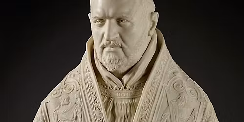 Monuments: Part I \u2014 The Getty Center