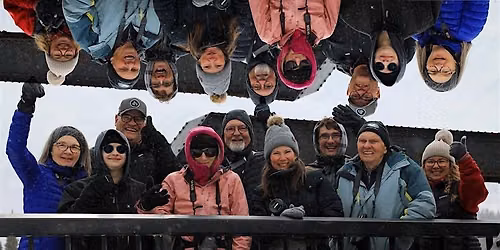 Hands-On Beginner Photography Workshop - Ottawa, ON