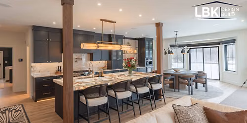 Interior Remodeling: Kitchens and Bathroom Brunch and Learn