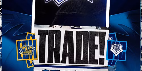 Edmonton Oil Kings vs. Saskatoon Blades