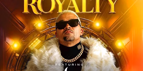 Royalty: Virgo\u2019s Meets Libra\u2019s Featuring Kai Live in Kansas City