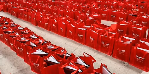 16th November Wrap and Pack 2025