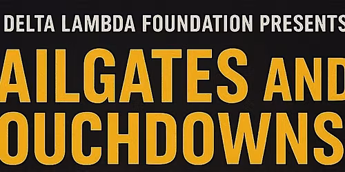 Tailgates and Touchdowns