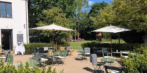 INSEAD NAA DK Summer Soir\u00e9e 2026 - Connecting Over What Matters