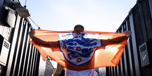 ALBANIA V ENGLAND: WORLD CUP QUALIFIER