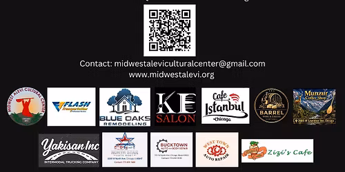 Kutsal Evcimen Concert