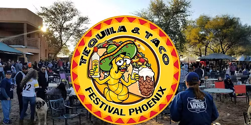 Tequila Fest Phoenix 2025
