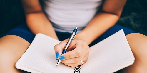 Writing the Real You: Special Event at The Soul Center, Beth El