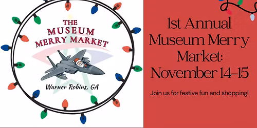 Museum Merry Market
