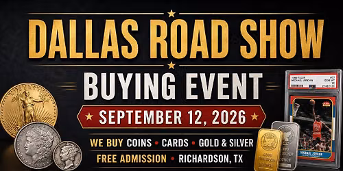 ROAD SHOW BUYING EVENT