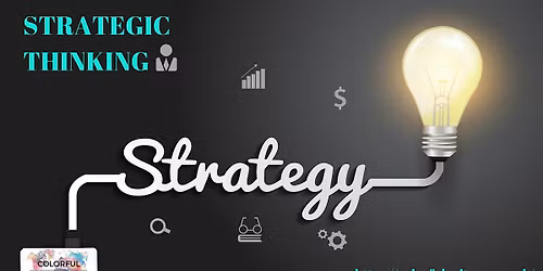 Strategic Thinking Workshop