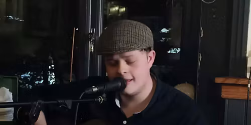 james summers live at the peacock