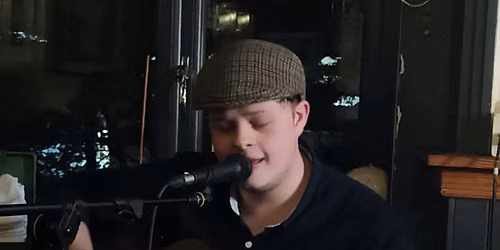 james summers live at the peacock