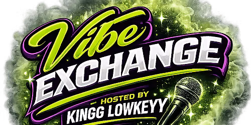 Vibe Exchange: Columbus Edition | Round 2 | July 11, 2026