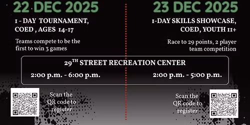 Hooping for the Holidays Classic 