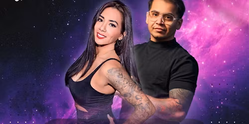 April Queer Bachata Lesson Series (4 weeks)