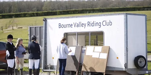 BVRC Dressage Show
