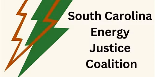 The South Carolina Energy Justice Coalition presents The People's Docket