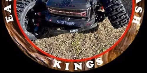 Reload Ranch MX Track RC Car Bash