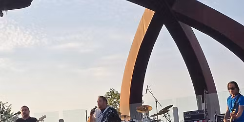 St. Paddy's Day at Rumors with Last Call!!!