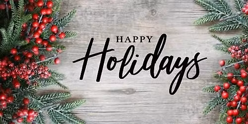 CCONS Holiday Celebration